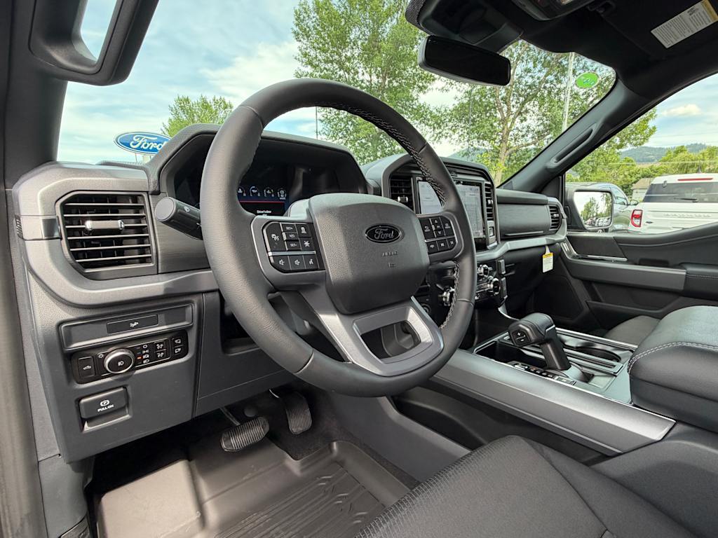 Thumbnail: 2026 Ford F-150 - 2