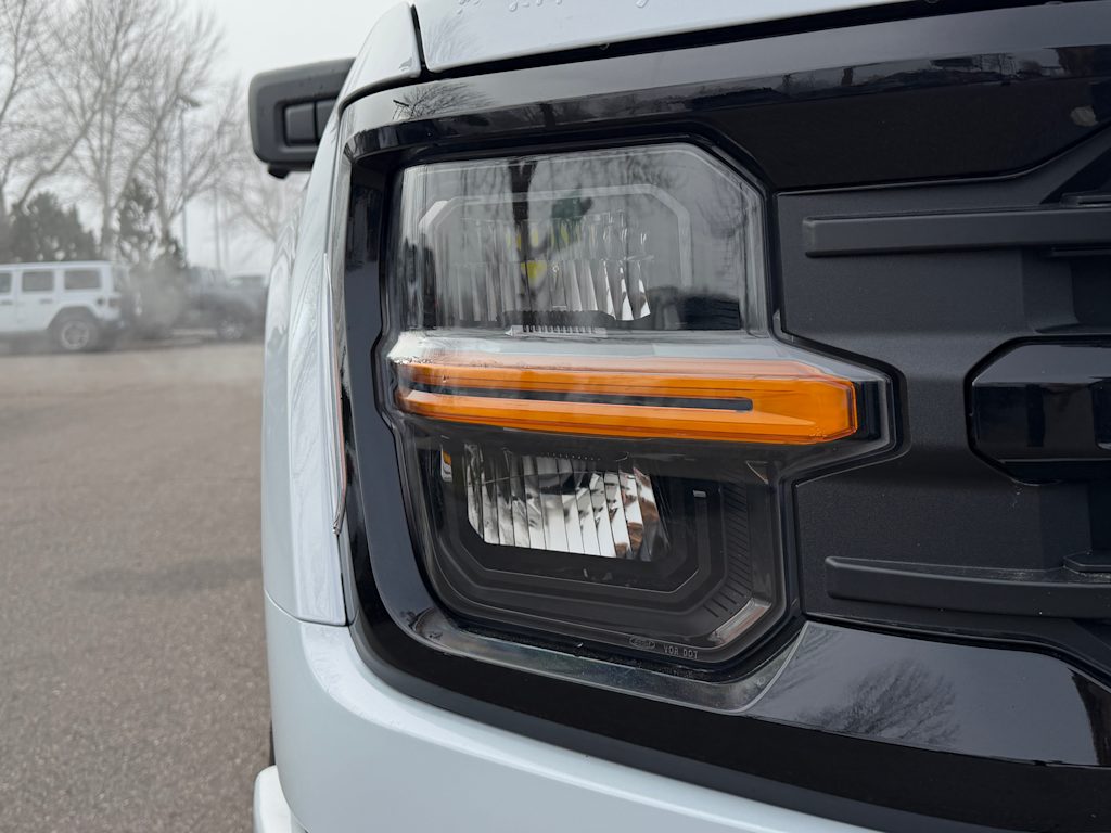 Thumbnail: 2025 Ford F-150 - 17