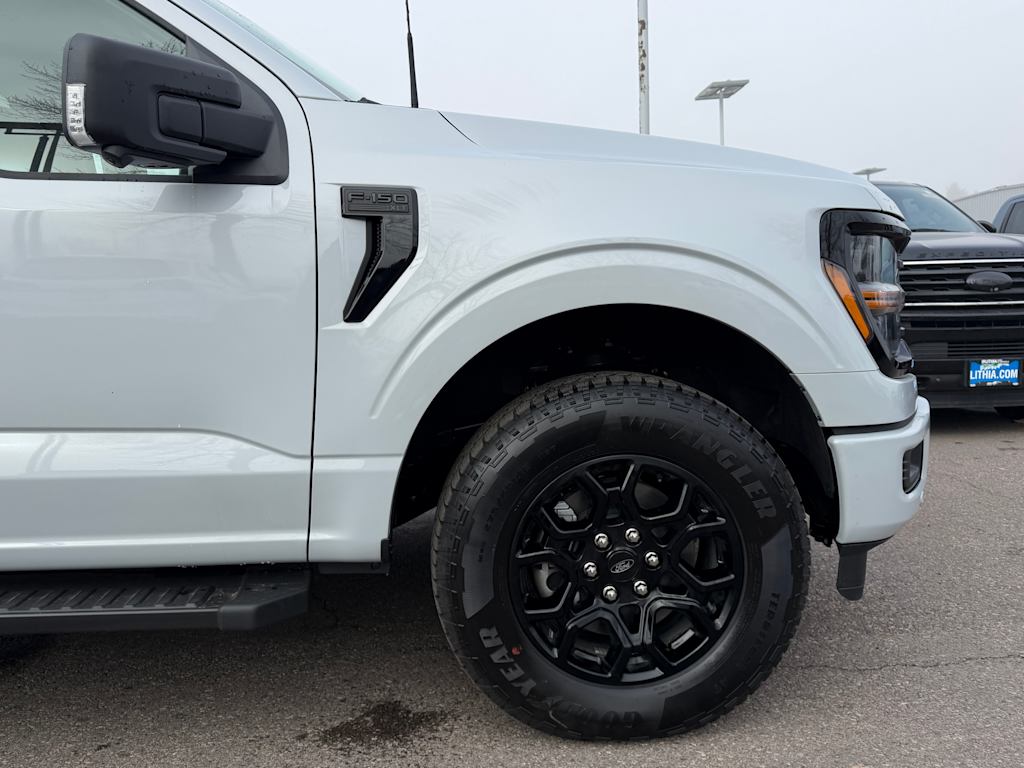 Thumbnail: 2025 Ford F-150 - 7