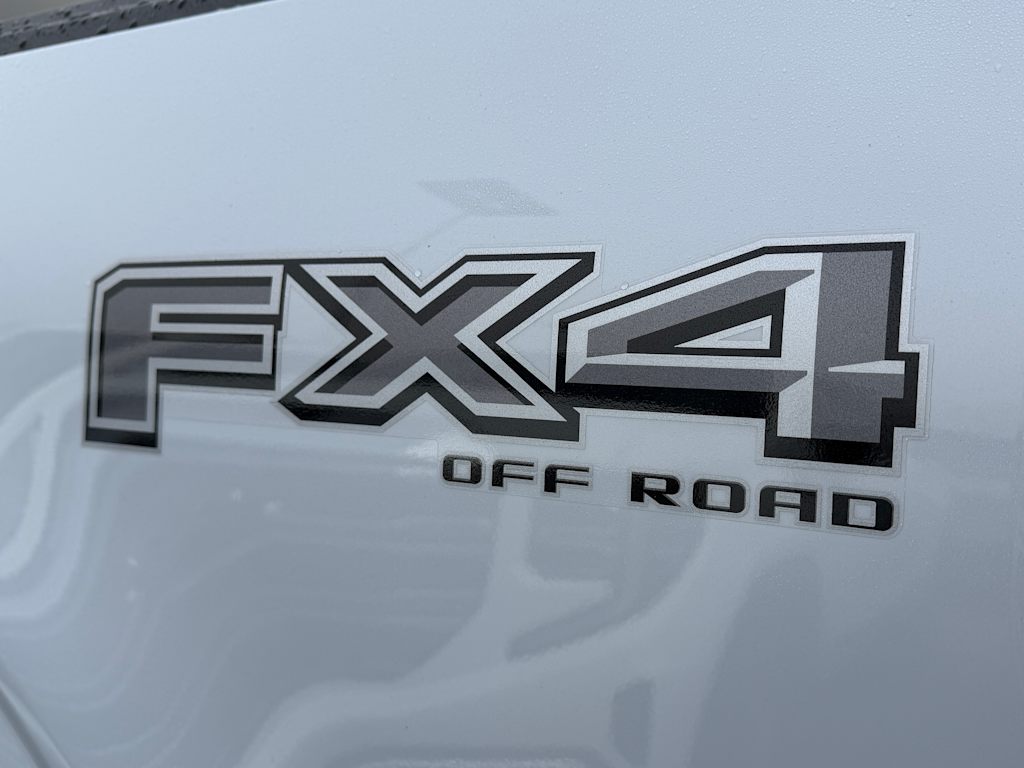 Thumbnail: 2025 Ford F-150 - 6