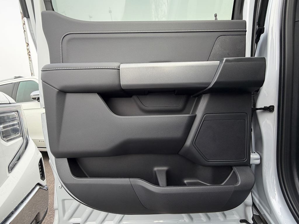 Thumbnail: 2025 Ford F-150 - 28