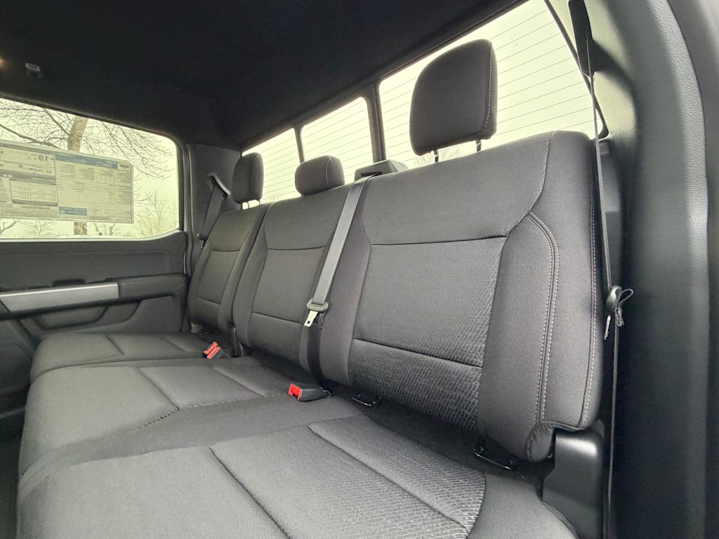 Thumbnail: 2025 Ford F-150 - 29