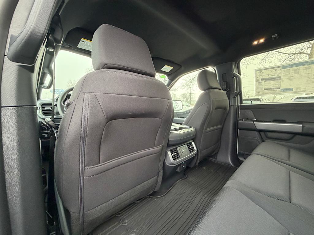 Thumbnail: 2025 Ford F-150 - 30