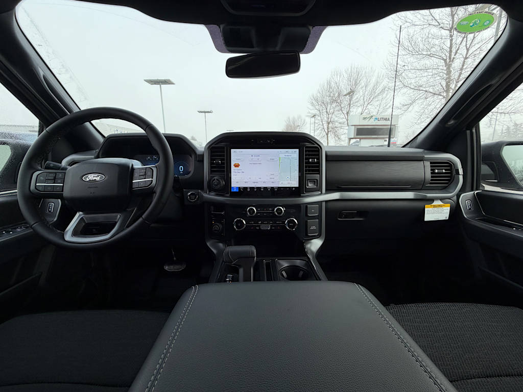 Thumbnail: 2025 Ford F-150 - 11