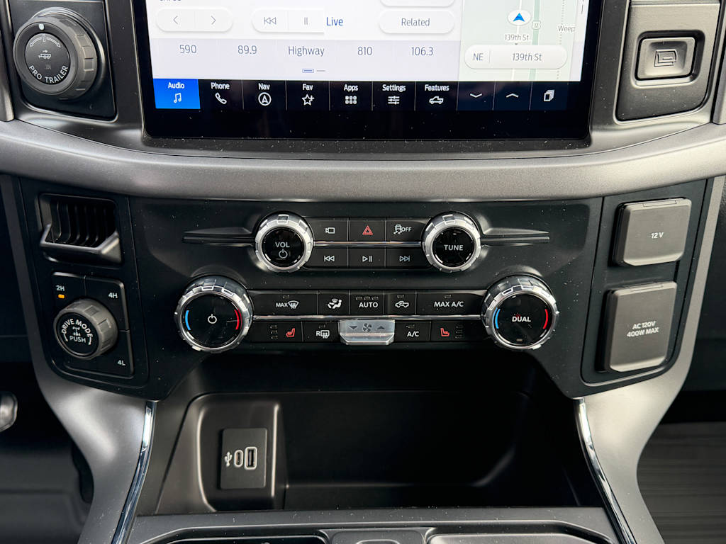 Thumbnail: 2025 Ford F-150 - 22