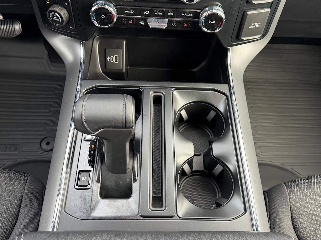 Thumbnail: 2025 Ford F-150 - 13