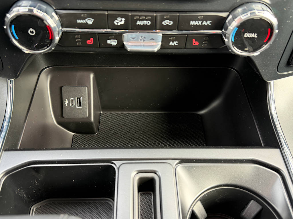 Thumbnail: 2025 Ford F-150 - 23