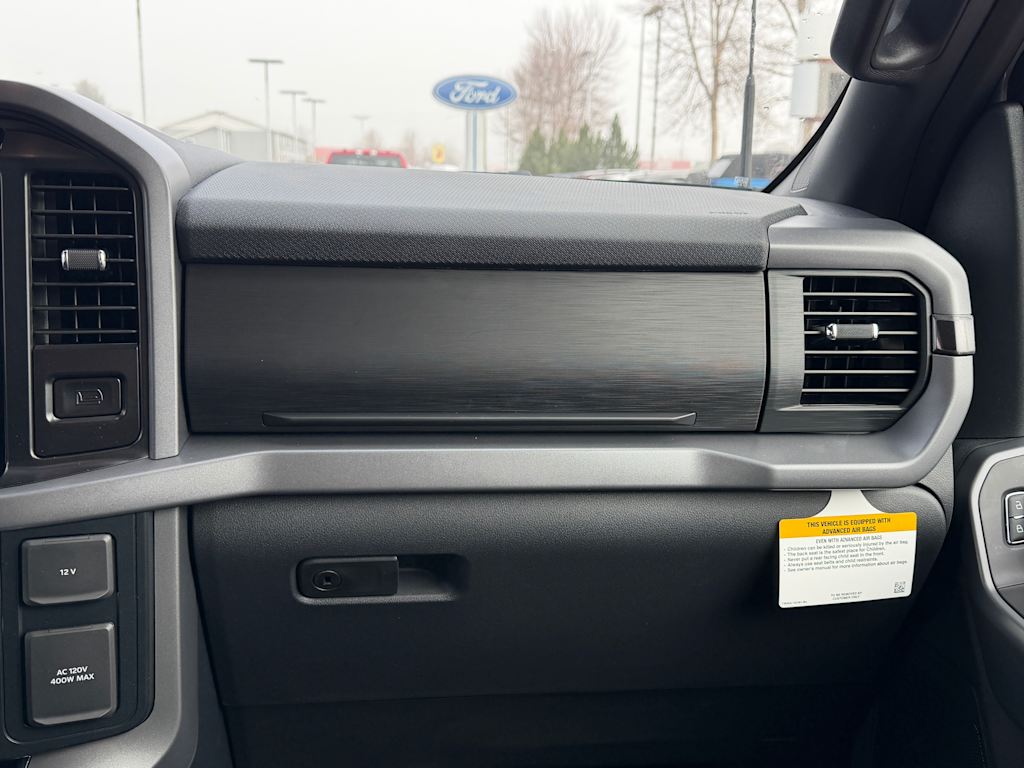 Thumbnail: 2025 Ford F-150 - 26