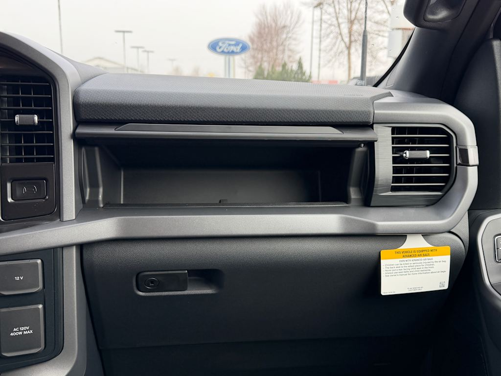 Thumbnail: 2025 Ford F-150 - 27