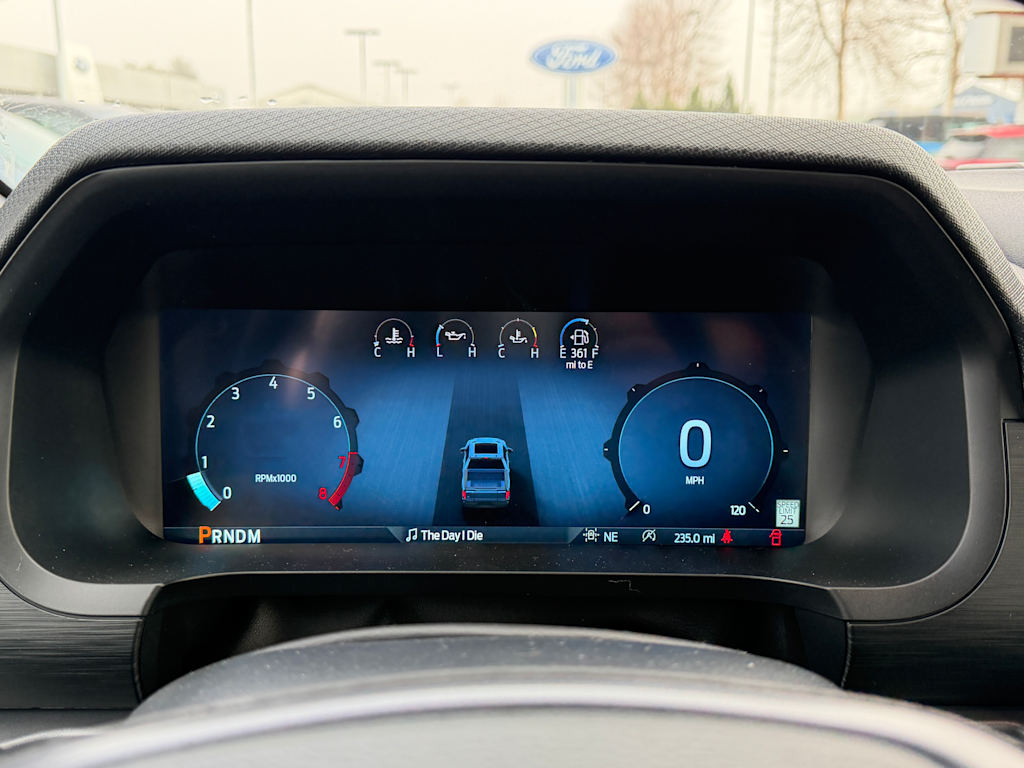 Thumbnail: 2025 Ford F-150 - 14