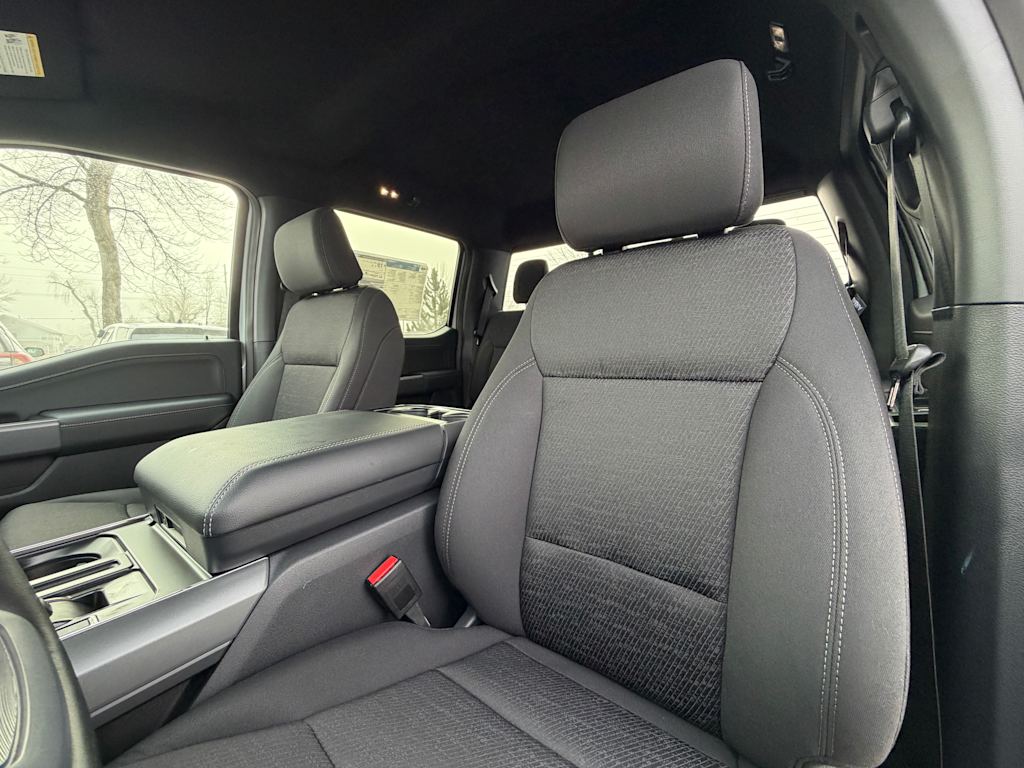 Thumbnail: 2025 Ford F-150 - 9