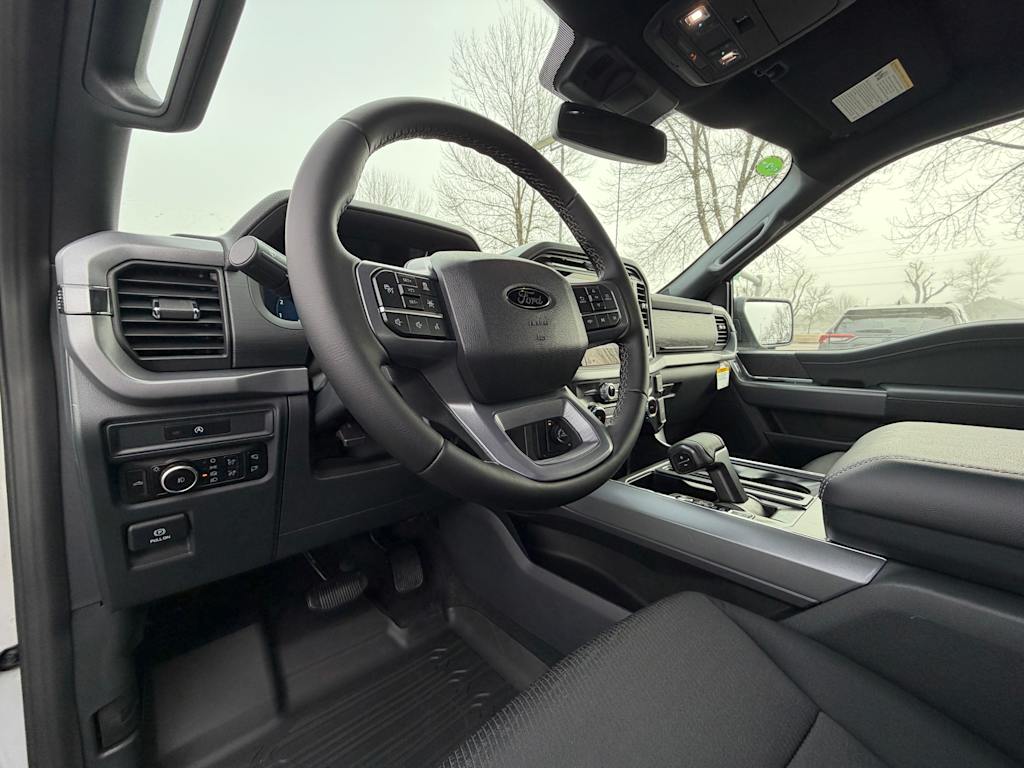 Thumbnail: 2025 Ford F-150 - 2