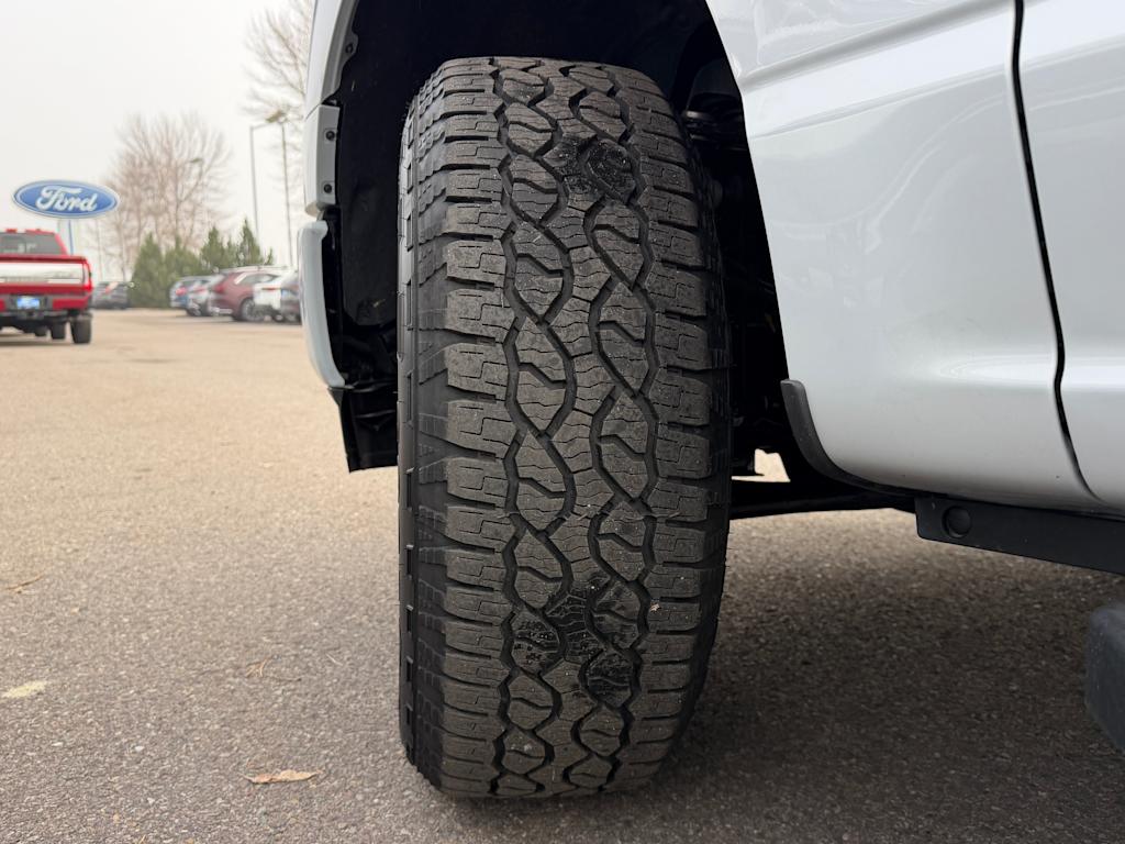 Thumbnail: 2025 Ford F-150 - 16