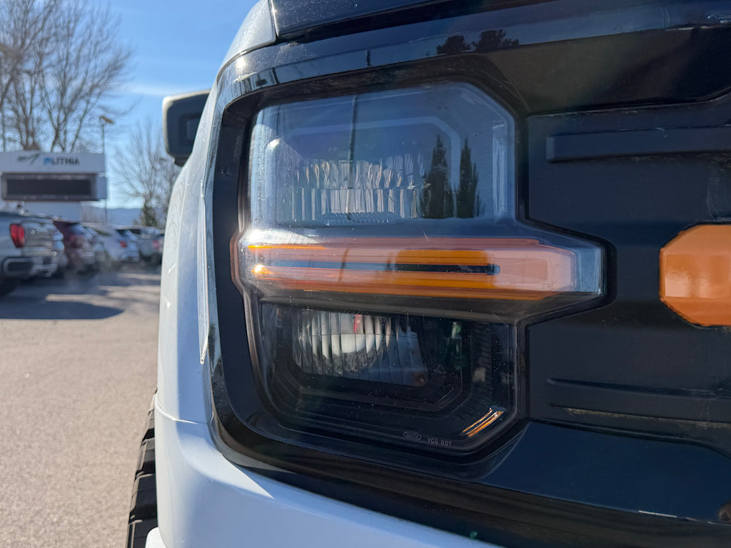 Thumbnail: 2024 Ford F-150 - 19