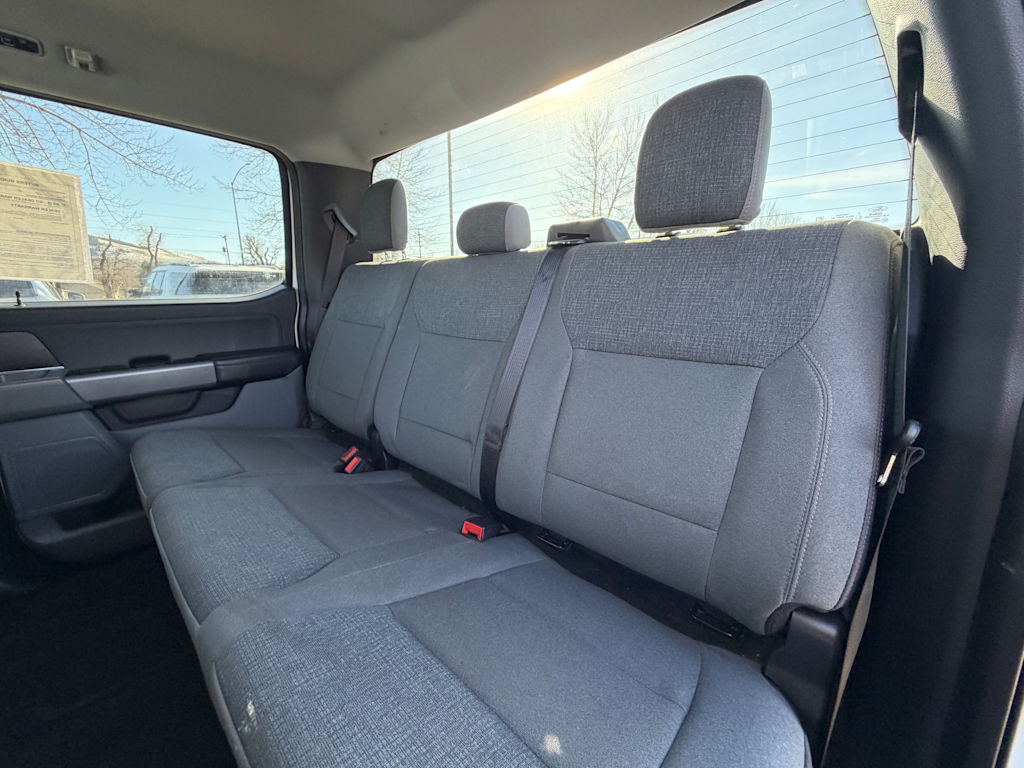 Thumbnail: 2024 Ford F-150 - 32