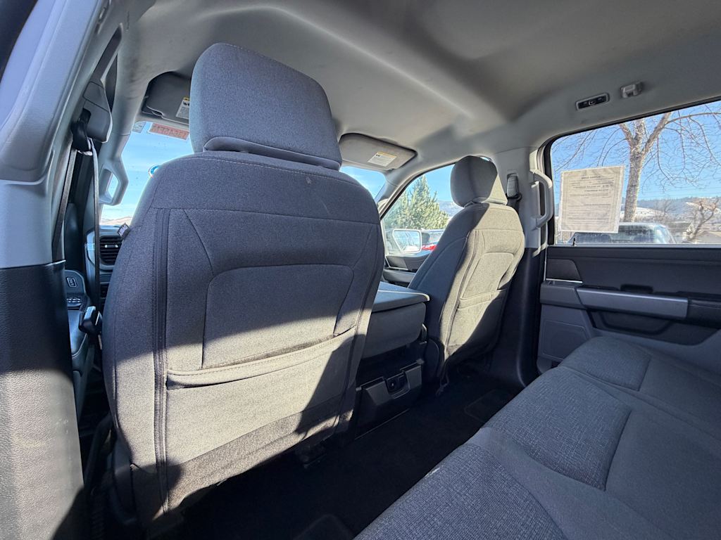 Thumbnail: 2024 Ford F-150 - 33