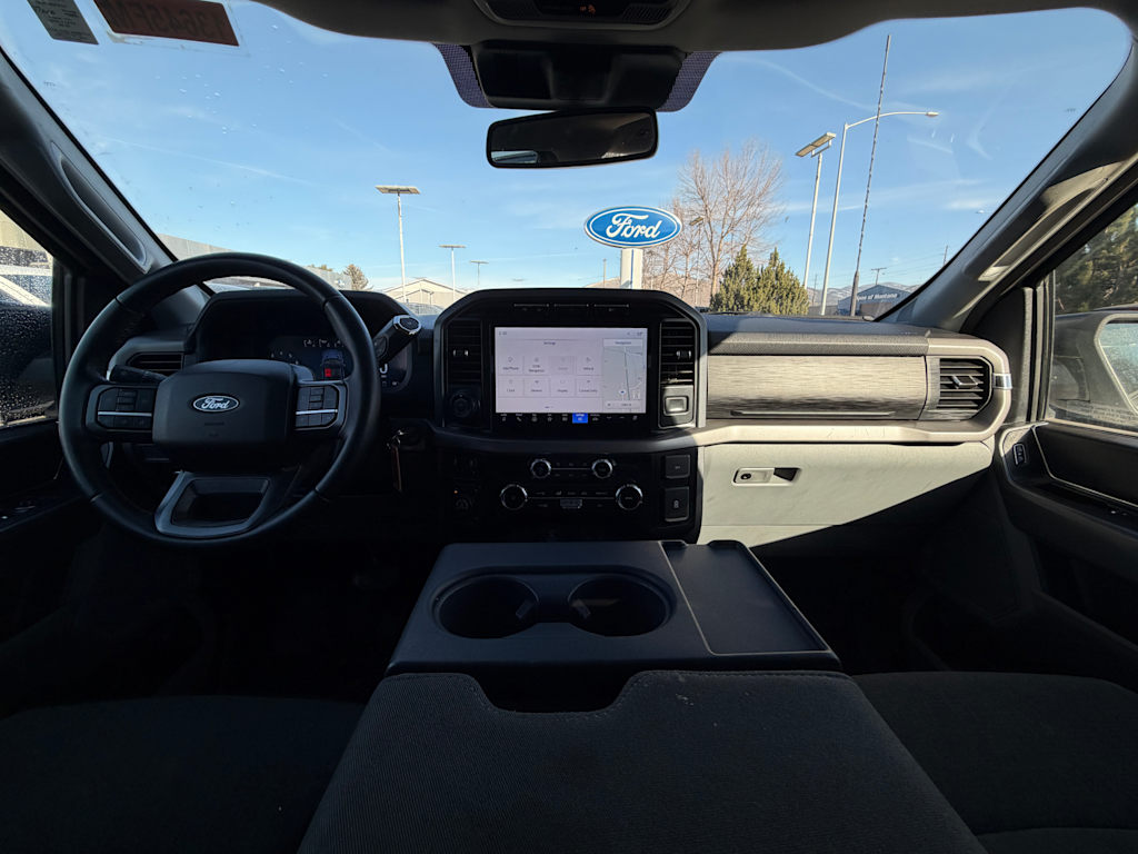 Thumbnail: 2024 Ford F-150 - 12