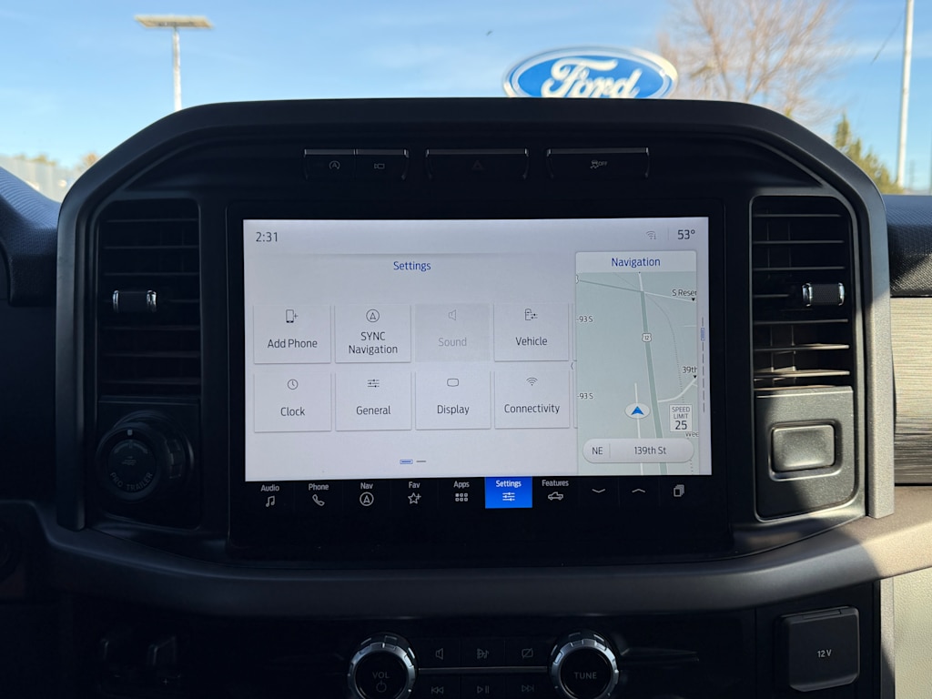 Thumbnail: 2024 Ford F-150 - 13