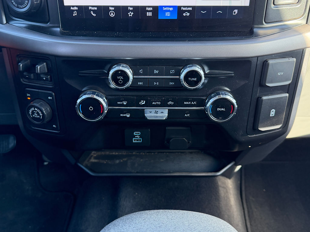 Thumbnail: 2024 Ford F-150 - 27