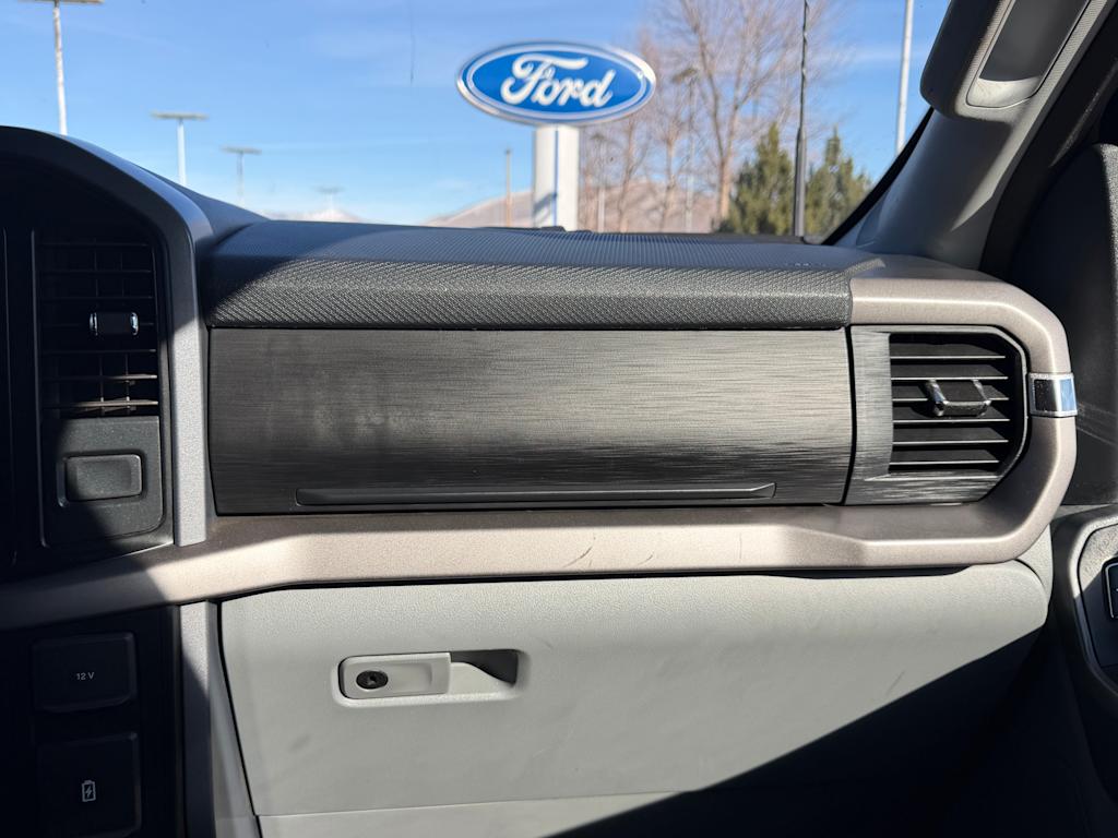 Thumbnail: 2024 Ford F-150 - 29