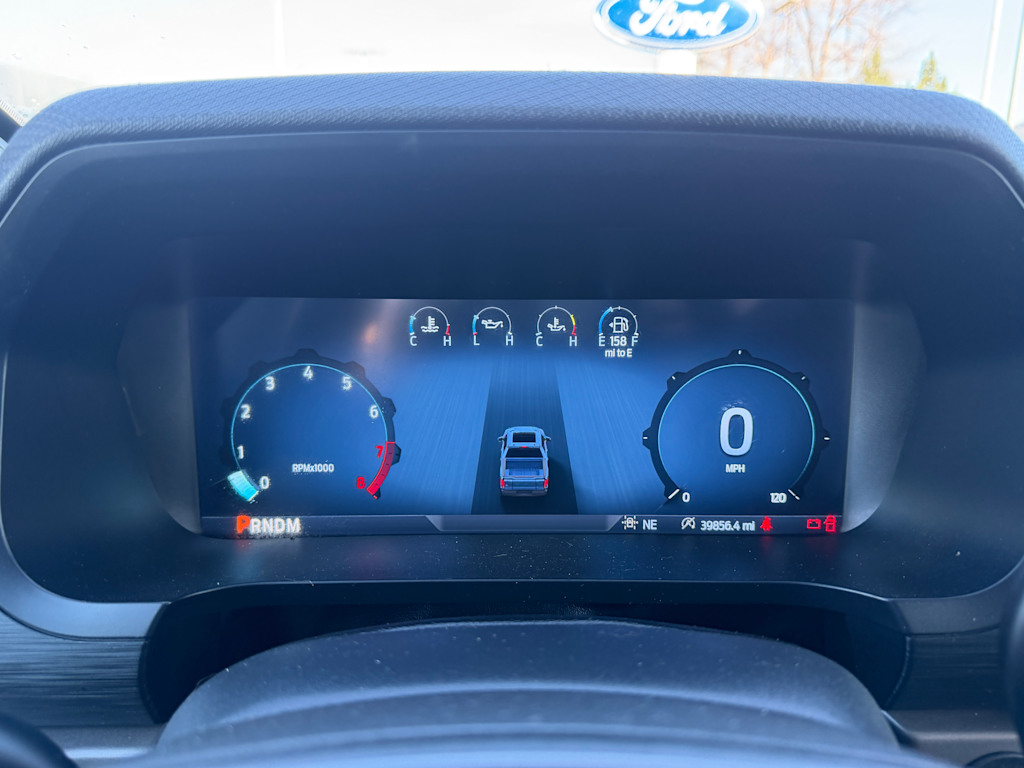 Thumbnail: 2024 Ford F-150 - 15