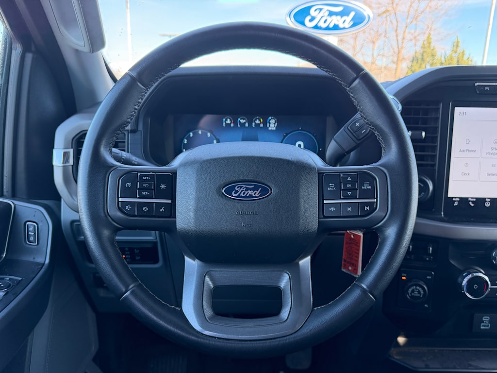 Thumbnail: 2024 Ford F-150 - 8