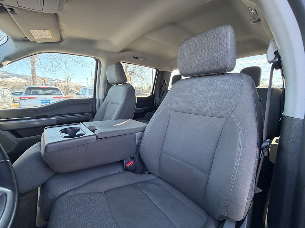 Thumbnail: 2024 Ford F-150 - 9