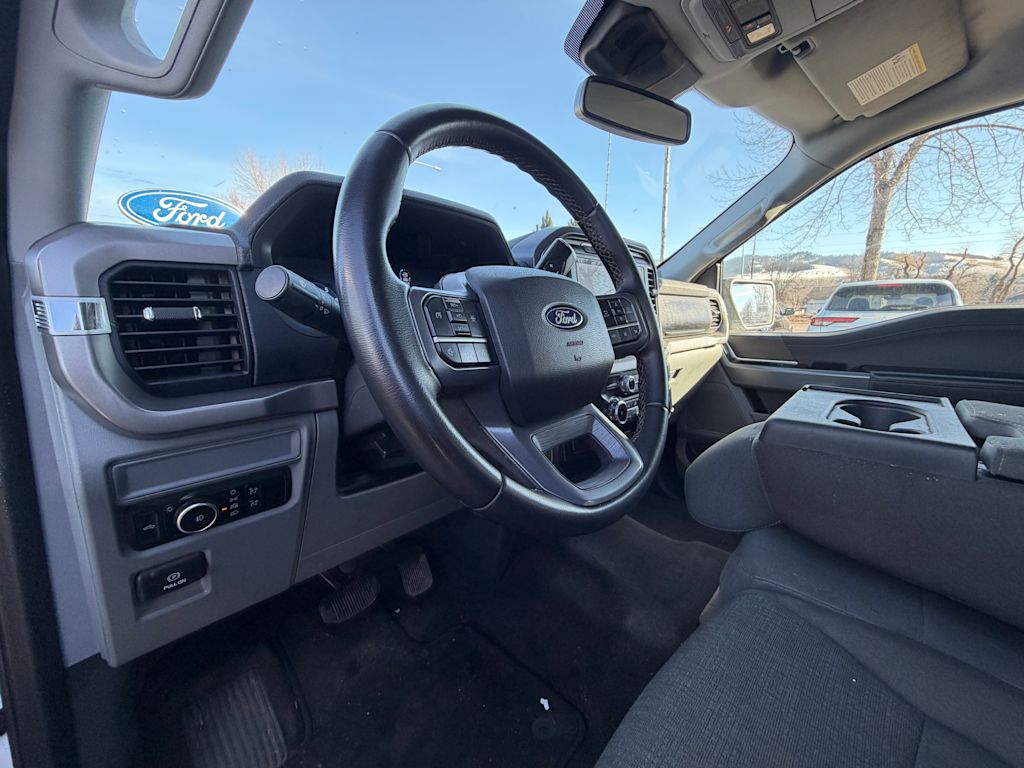 Thumbnail: 2024 Ford F-150 - 2