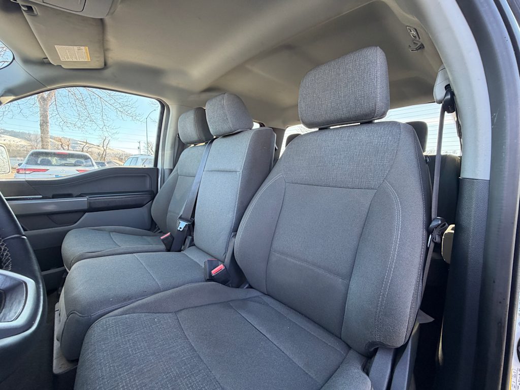 Thumbnail: 2024 Ford F-150 - 11