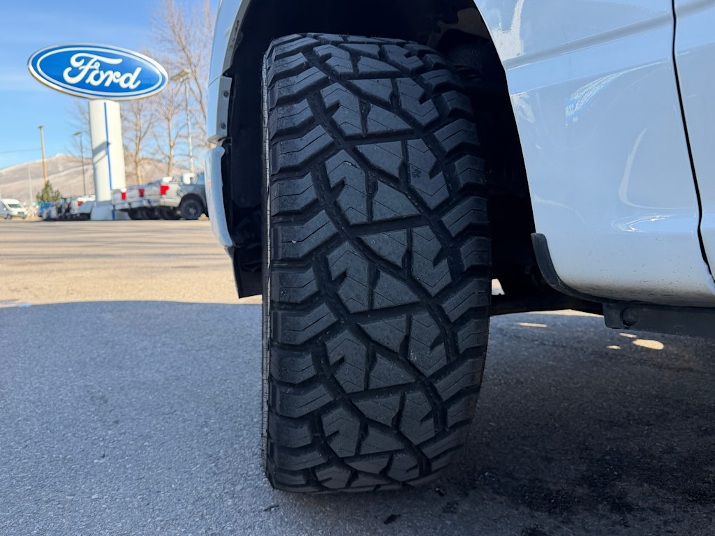 Thumbnail: 2024 Ford F-150 - 34