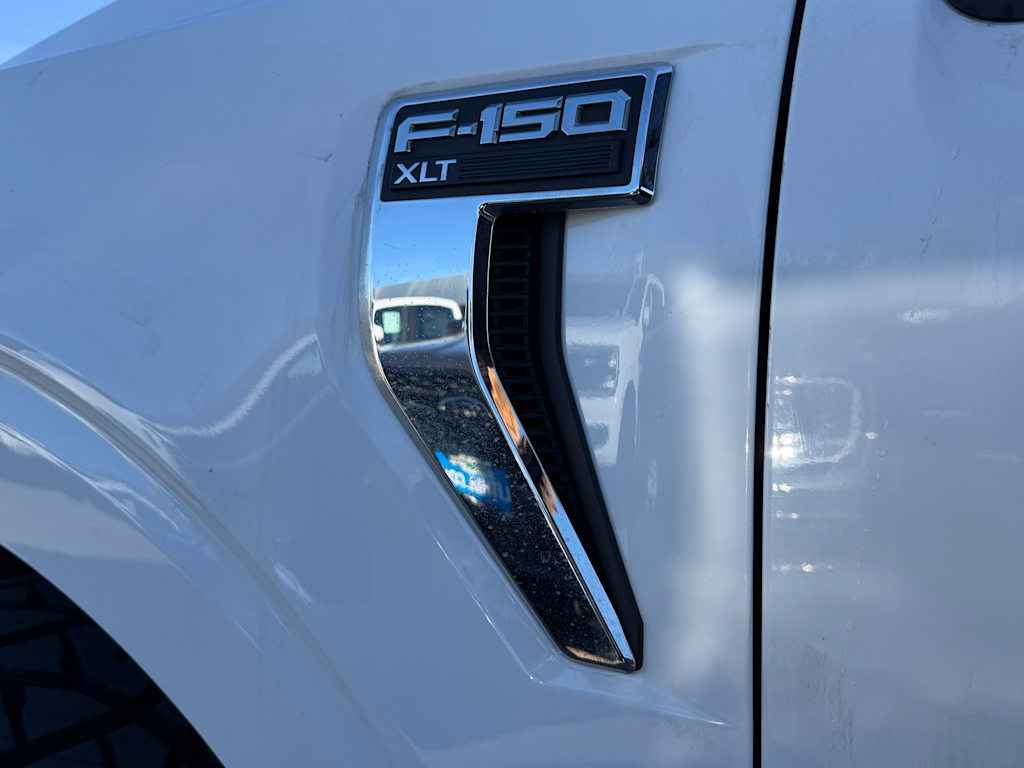 Thumbnail: 2024 Ford F-150 - 6