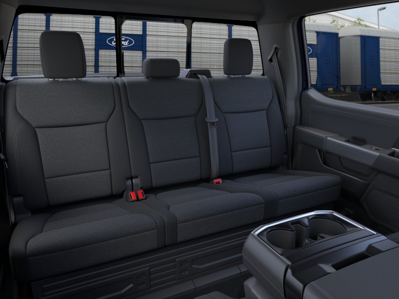 Thumbnail: 2026 Ford F-150 - 9