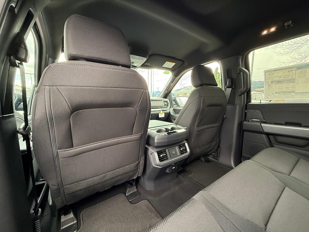 2025 Ford F-150 XLT 27