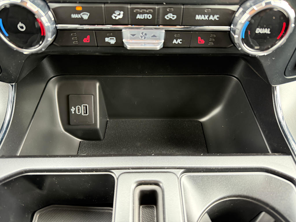 2025 Ford F-150 XLT 21