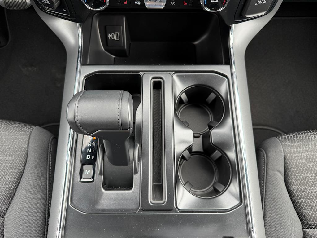 2025 Ford F-150 XLT 13