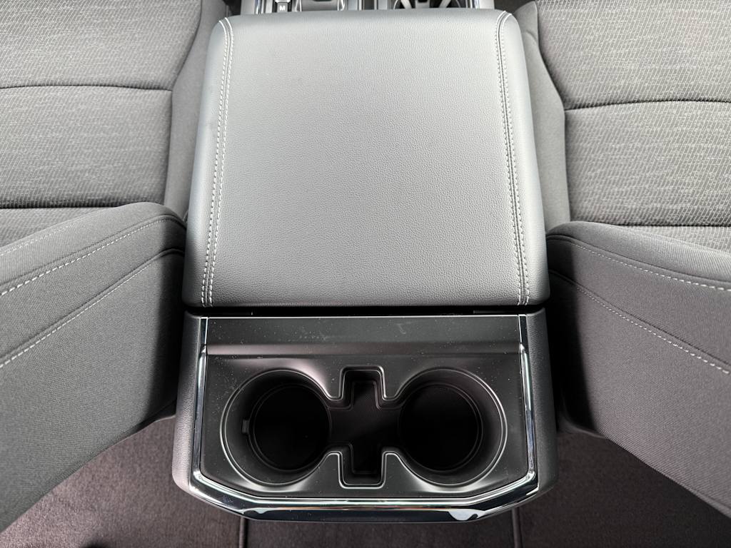 2025 Ford F-150 XLT 22