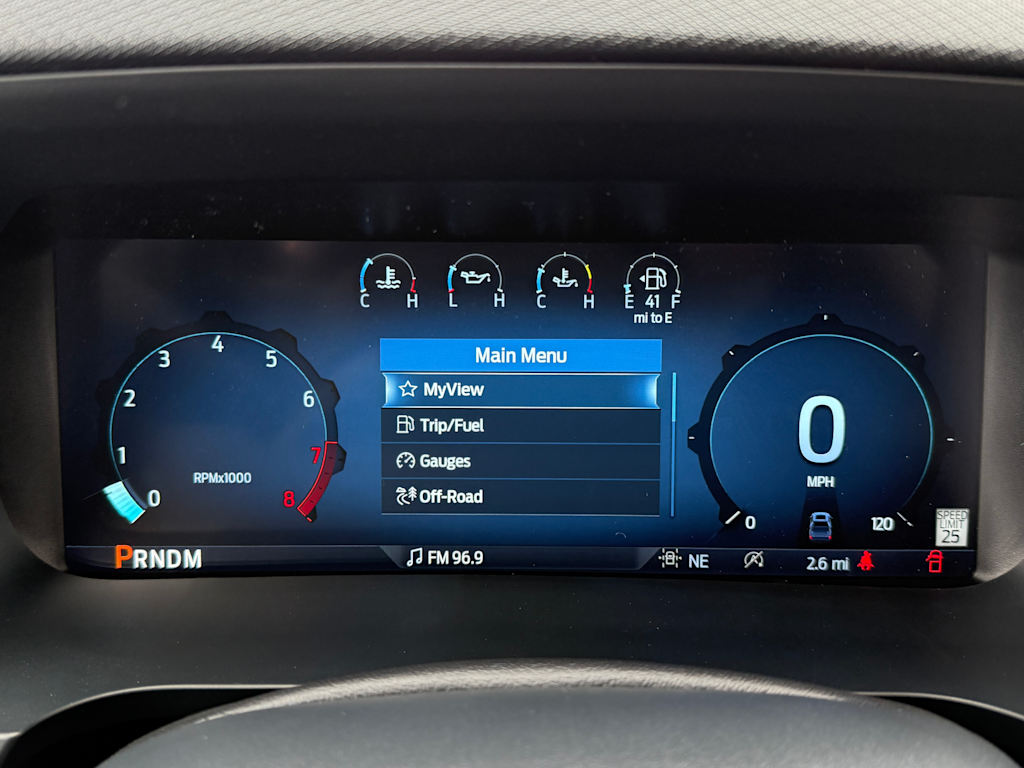 2025 Ford F-150 XLT 14