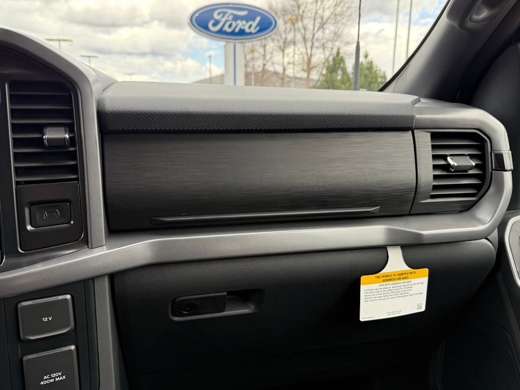 2025 Ford F-150 XLT 24