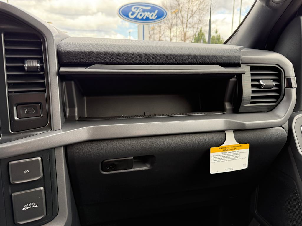 2025 Ford F-150 XLT 25