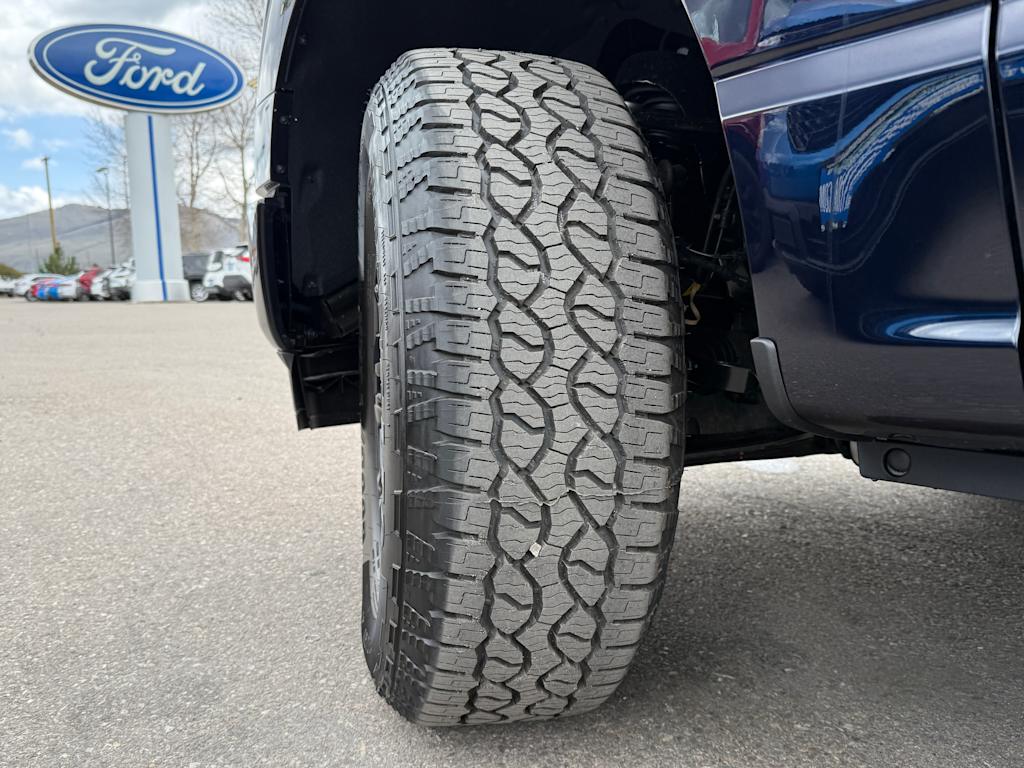 2025 Ford F-150 XLT 28