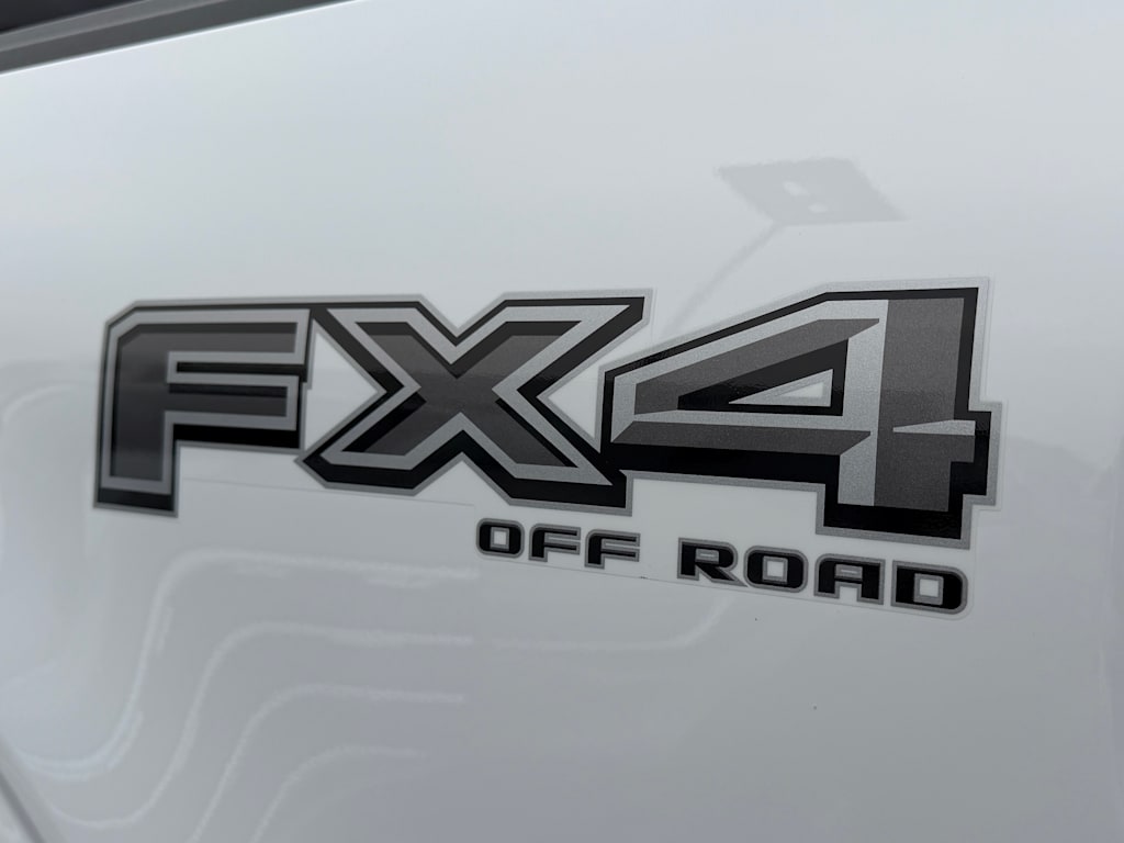 Thumbnail: 2026 Ford F-150 - 5