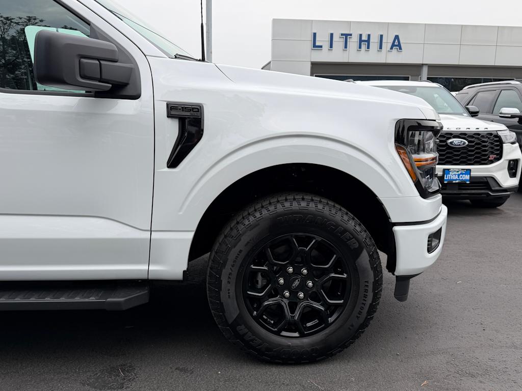 Thumbnail: 2026 Ford F-150 - 6