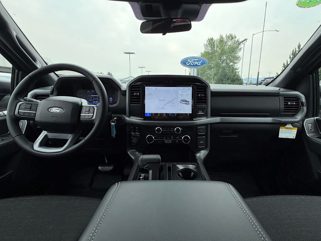 Thumbnail: 2026 Ford F-150 - 10
