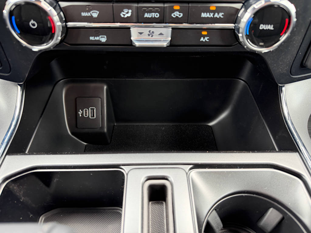 Thumbnail: 2026 Ford F-150 - 23