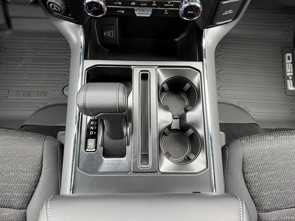 Thumbnail: 2026 Ford F-150 - 12