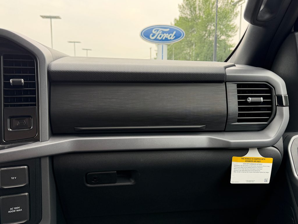 Thumbnail: 2026 Ford F-150 - 27