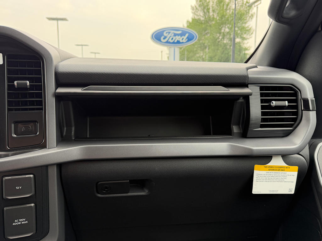 Thumbnail: 2026 Ford F-150 - 28