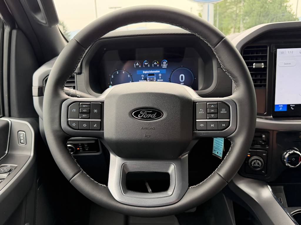 Thumbnail: 2026 Ford F-150 - 7