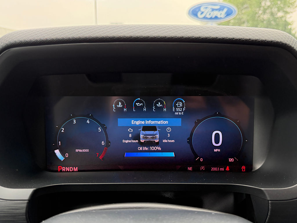 Thumbnail: 2026 Ford F-150 - 13
