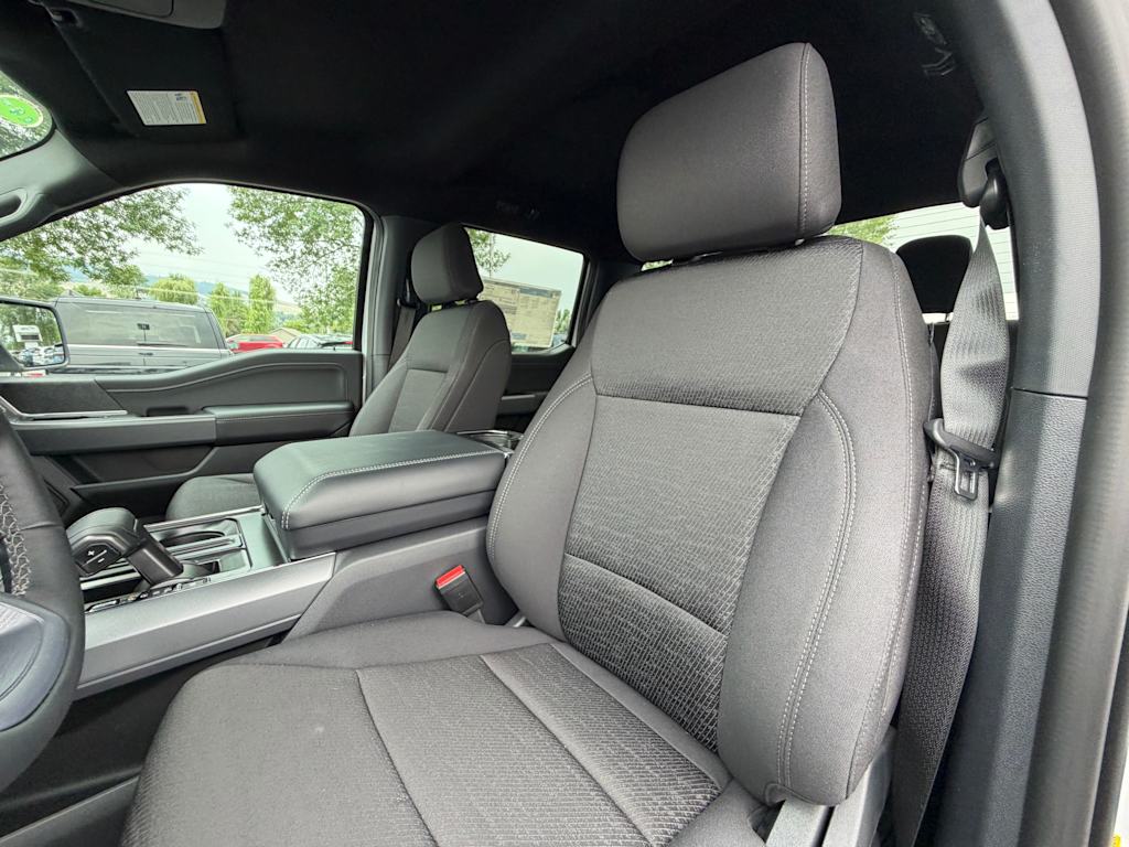 Thumbnail: 2026 Ford F-150 - 8